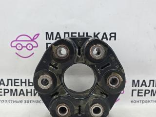 муфта кардана BMW M5 F10 2012, 4.4 л., S63 B44 B, бензин, робот, 300 alpinweiss 3, седан, задний привод, правый руль, 26112284495, 2284495