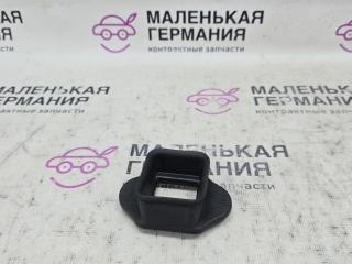 Уплотнитель перед. лев. BMW X1 F48 2017, 2.0 л., B48 A20 B, бензин, АКПП, синий mediterranblau c10, полный привод, правый руль, 51217357007, 7357007