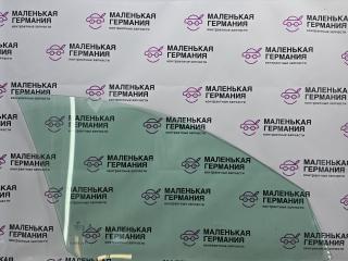 стекло двери передней левой BMW 5 серия G30/G31 G31 2017, 2.0 л., B48 B20 B, бензин, АКПП, alpinweiss 3 (300), универсал, правый руль, 51337339455, 7339455