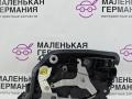 замок двери передней левой BMW 5 серия G30/G31 G31 2017, 2.0 л., B48 B20 B, бензин, АКПП, alpinweiss 3 (300), универсал, правый руль, 51217477701, 7477701 - фото №2