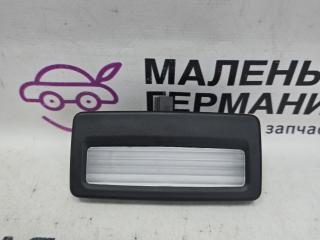 плафон подсветки козырька BMW M5 F10 2012, 4.4 л., S63 B44 B, бензин, робот, 300 alpinweiss 3, седан, задний привод, правый руль, 63319163764, 9163764