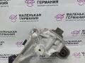 кулак задний левый BMW X6 E71/E72 E71 2009, 3.0 л., N54 B30 A, бензин, серебро, правый руль, 6770981, 33326879101, 6879101, 33326770981, 6770983 - фото №3