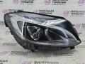 фара правая Mercedes-Benz C-Класс W205/S205/C205 W205.042 2014, 2.0 л., M 274.920, бензин, АКПП, 755 серый, седан, задний привод, правый руль, A2058201461, A0525455626 - фото №2