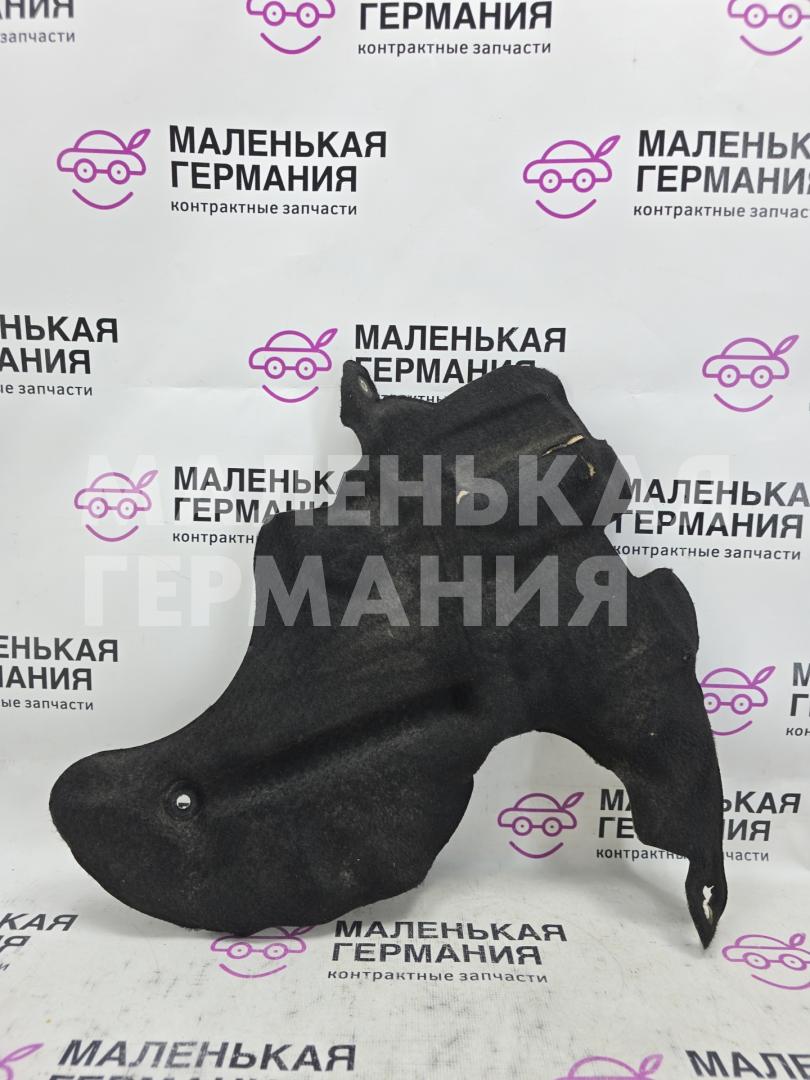 шумоизоляция (термозащита) BMW X5 F15 2013, 3.0 л., N57 D30 A, дизель, АКПП, mineralweiss metallic (a96), внедорожник 5 дв., полный привод, правый руль, 11148518203, 1114547030, 5470301, 8518203 - фото №1