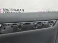 обшивка двери передняя правая Mercedes-Benz C-Класс W204 [рестайлинг] W204.048 2012, 1.8 л., M 271.860, бензин, АКПП, 149 белый, седан, задний привод, правый руль, A2047209022 - фото №31