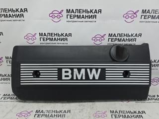 декоративная крышка двигателя BMW Z4 E85 2004, 3.0 л., M54 B30 (306S3), бензин, робот, кабриолет, 11127526445, 11121710781, 7526445, 11127526447