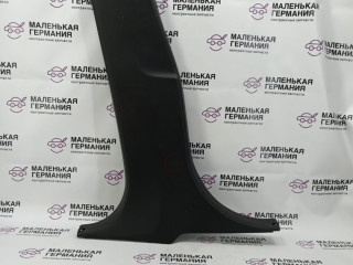 обшивка салона BMW X1 F48 2017, 2.0 л., B48 A20 B, бензин, АКПП, alpinweiss 3 (300), полный привод, правый руль, 51437332817, 7332817, 51437376893, 7376893