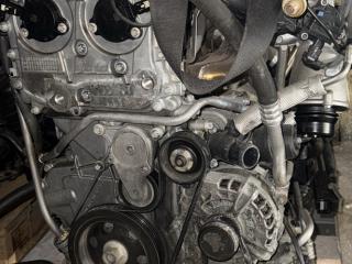 двигатель Mercedes-Benz GLA-Класс X156 2014, 2.0 л., M 270.920, бензин, робот, белый, хетчбэк 5 дв., полный привод, правый руль