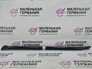 распорка стоек BMW X1 F48 2017, 2.0 л., B48 A20 B, бензин, АКПП, синий mediterranblau c10, полный привод, правый руль, 51617292793, 7292793