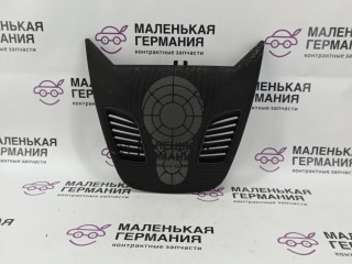 Накладка (сетка) динамика BMW 5 серия G30/G31 G30 2019, 4.4 л., N63 B44 C, бензин, АКПП, carbonschwarz metallic (416), седан, полный привод, 51459329561, 9329561