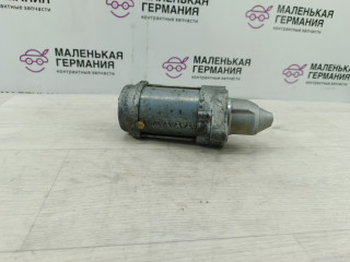 стартер Mercedes-Benz C-Класс W205/S205/C205 2014, 2.0 л., M 274.920, бензин, АКПП, белый, седан, задний привод, правый руль, A2749061600