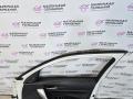 дверь передняя правая BMW 1 серия F20/F21 F20 2013, 3.0 л., N55 B30 A, бензин, АКПП, 300, u300 — alpinweiss iii, хетчбэк 5 дв., задний привод, правый руль, 41007284512, 7284512 - фото №2