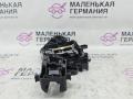 скелет ручки двери задней левой Volkswagen Passat B8 2015, 1.8 л., CJSA, бензин, робот, 2t/c9x чёрный перламутр, седан, правый руль, 510837811D - фото №5