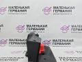 крышка аккумулятора BMW X1 F48 2017, 2.0 л., B48 A20 B, бензин, АКПП, alpinweiss 3 (300), полный привод, правый руль, 51717290727, 7290727 - фото №12