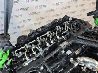 проводка двигателя BMW X5 E70 [рестайлинг] E70 (2010 - 2013), 3.0 л., N57 D30 A, дизель, АКПП, 12517809178, 780823907, 851187603, 738050606B, 7809178