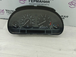 щиток приборов (приборная панель) BMW 5 серия E39 (1995 - 2000), 62118381820, 8381820