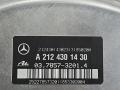 вакуумный усилитель тормозов Mercedes-Benz E-Класс W212 [рестайлинг] W212 2013, 2.0 л., M 274.920, бензин, АКПП, 775 iridiumsilber, седан, задний привод, правый руль, A2124301430, A2124300202 - фото №11