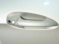 ручка наружная Mercedes-Benz E-Класс W212 [рестайлинг] W212 2013, 2.0 л., M 274.920, бензин, АКПП, 775 iridiumsilber, седан, задний привод, правый руль, A20476002709775, A2047600270 - фото №2