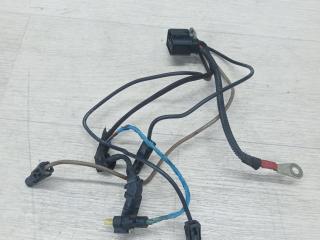 проводка свечей накала BMW 1 серия F20/F21 [рестайлинг] 2016, 2.0 л., B47 D20 A, дизель, АКПП, 12518588448, 8588448, 8583989, 7811938