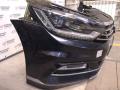 передняя часть (ноускат) в сборе Volkswagen Passat B8 2015, 1.8 л., CJSA, бензин, робот, 2t/c9x чёрный перламутр, седан, правый руль, 5Q0121205N, 3G0823031A, 3G0821022A, 3G0821021A, 3G0807217T, 3G2941114A, 3G2941113A, 3G0121330A, 5Q0121251FN, 3G0821105, 4G0907697F, 5Q0121205N, 5Q0121207AC, 5Q0959455AL, 5Q0121203BS, 3G0821142, 3G0821141 - фото №5