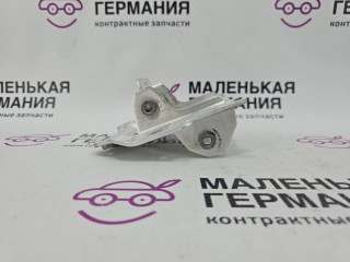 кронштейн радиатора BMW 5 серия F10/F11 [рестайлинг] F10 2013, 2.0 л., N20 B20 A, бензин, серебро, седан, 51117186514, 7186514, 7575246