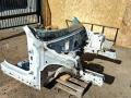 часть кузова (вырезанный элемент) BMW X1 F48 2017, 2.0 л., B48 A20 B, бензин, АКПП, alpinweiss 3 (300), полный привод, правый руль, 41007427782, 41007427781, 41007386987, 41007386988 - фото №20