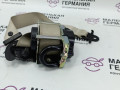 ремень безопасности BMW X5 F15 2014, 3.0 л., N57 D30 A, дизель, АКПП, mineralweiss metallic (a96), полный привод, правый руль, 624640100, 72117343627, 7343627 - фото №5