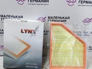 фильтр воздушный BMW X5 E53 [рестайлинг] (2003 - 2006), LA1108