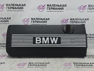 декоративная крышка двигателя BMW Z4 E85 2003, 2.5 л., M54 B25 (256S5), бензин, АКПП, кабриолет, 11127526445, 11121710781, 7526445, 11127526447