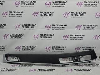 накладка на торпедо (консоль) BMW X1 F48 2017, 2.0 л., B48 A20 B, бензин, АКПП, alpinweiss 3 (300), полный привод, правый руль, 51459332255, 9332255