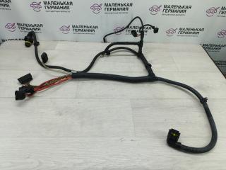 проводка двигателя BMW 4 серия F32/F33 F32 (2013 - 2017), 2.0 л., N20 B20 B, бензин, АКПП, задний привод, 1564456