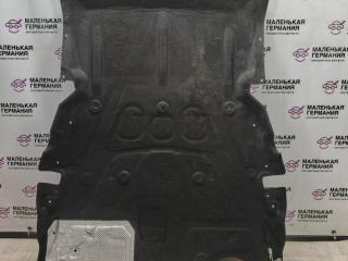 защита двигателя BMW 3 серия F30/F31/F34 F30 2012, 3.0 л., N55 B30 A, бензин, АКПП, black sapphire metallic (475), седан, задний привод, 51757241814, 7241814