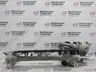 рулевая рейка BMW X1 F48 2017, 2.0 л., B48 A20 B, бензин, АКПП, alpinweiss 3 (300), полный привод, правый руль, 32106889672, 6889672, 6832632, 32106877500, 6877500