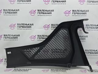 водосток планки обтекателя (жабо) прав. BMW X5 M F85 2016, 4.4 л., S63 B44 B, бензин, АКПП, donington grau (c28), полный привод, 64319245594, 9245594