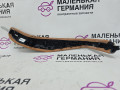 накладка на ручку BMW 5 серия G30/G31 G30 2019, 4.4 л., N63 B44 C, бензин, АКПП, carbonschwarz metallic (416), седан, полный привод, 51417491856, 7491856 - фото №2