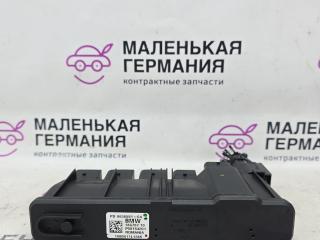 Блок питания BMW 5 серия G30/G31 G30 2018, 2.0 л., B48 B20 A, бензин, АКПП, a96 mineral-weiss metallic, седан, задний привод, правый руль, 12638638551, 8638551