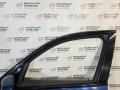 дверь передняя левая BMW X3 G01 2019, 2.0 л., B48B20C, бензин, АКПП, c1m phytonic-blau metallic, внедорожник 5 дв., полный привод, 41007465527, 7465527, 41002459940, 2459940 - фото №3