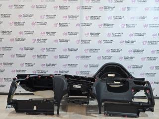 панель передняя салона (торпедо) BMW X5 F15 2013, 3.0 л., N57 D30 A, дизель, АКПП, mineralweiss metallic (a96), внедорожник 5 дв., полный привод, правый руль, 7271684, 15W1006-, 9258253, 1266084, 51459299114, 9299114, 51459279138, 9279138