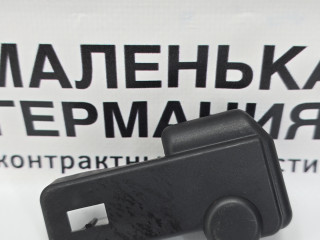 крышка клеммы аккумулятора Mercedes-Benz C-Класс W205/S205/C205 2014, 2.0 л., M 274.920, бензин, АКПП, белый, седан, задний привод, правый руль, A0025463735