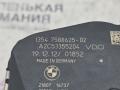 заслонка дроссельная BMW X3 F25 2013, 2.0 л., N20 B20 A, бензин, АКПП, а52/7 spacegrau, хетчбэк 5 дв., полный привод, правый руль, 13547588625, 7588625, A2C53355204 - фото №10