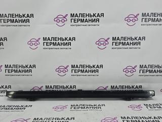 кронштейн радиатора BMW X1 F48 2017, 2.0 л., B48 A20 B, бензин, АКПП, alpinweiss 3 (300), полный привод, правый руль, 51647347596, 7347596