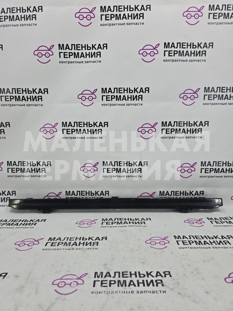 кронштейн радиатора BMW X1 F48 2017, 2.0 л., B48 A20 B, бензин, АКПП, alpinweiss 3 (300), полный привод, правый руль, 51647347596, 7347596 - фото №1