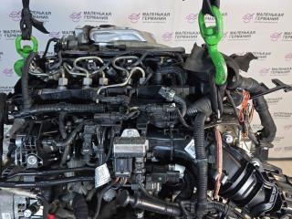 коллектор впускной BMW X1 F48 2016, 2.0 л., B47 C20 A, дизель, АКПП, alpinweiss 3 (300), передний привод, правый руль, 11618513653, 8513653