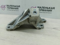 кронштейн двигателя BMW 5 серия F07/F10/F11 (2009 - 2013), 3.0 л., N52 B30 AF, бензин, 22116775914, 6775914 - фото №3