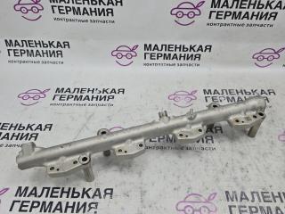 топливная рампа BMW 3 серия G20 2020, 2.0 л., B46 B20 B, бензин, АКПП, белый alpinweiss 3 (300), седан, задний привод, 13538665633, 8665633