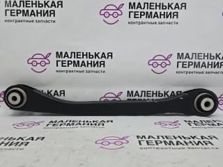 рычаг задний правый BMW 5 серия G30/G31 G31 2017, 2.0 л., B48 B20 B, бензин, АКПП, alpinweiss 3 (300), универсал, правый руль, 33326861125, 6861125