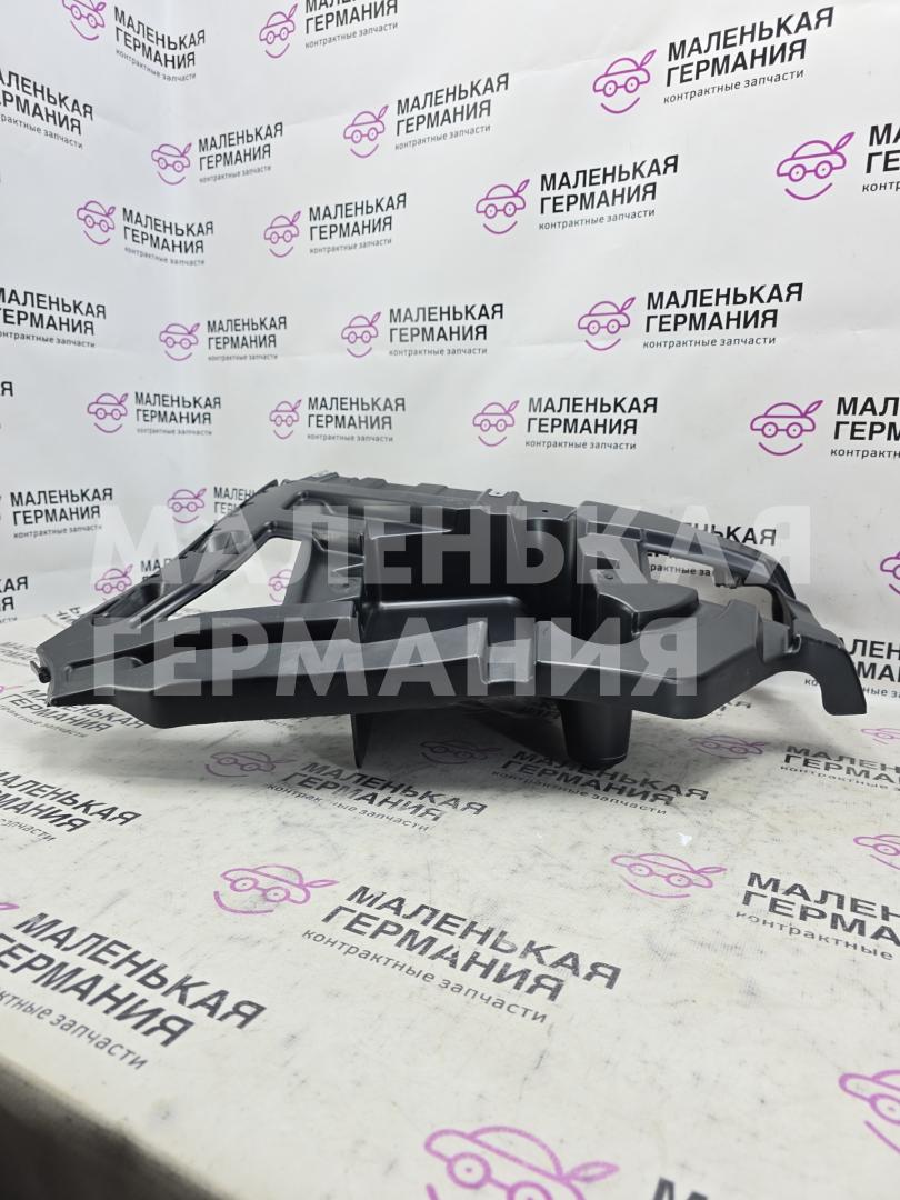 Крепление бампера заднего BMW X3 F25 2013, 2.0 л., N20 B20 A, бензин, АКПП, а52/7 spacegrau, хетчбэк 5 дв., полный привод, правый руль, 51127210078, 7210078 - фото №1