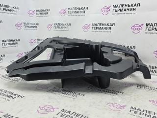 Крепление бампера заднего BMW X3 F25 2013, 2.0 л., N20 B20 A, бензин, АКПП, а52/7 spacegrau, хетчбэк 5 дв., полный привод, правый руль, 51127210078, 7210078