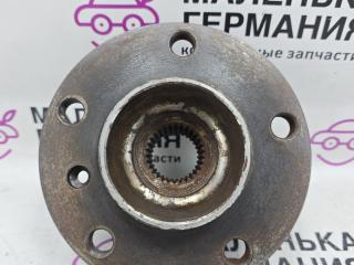 подшипник ступицы BMW 6 серия F06/F12/F13 2012, 4.4 л., N63 B44 B, бензин, АКПП, alpinweiss 3 (300), хетчбэк 5 дв., задний привод, правый руль, 33416777844, 6777844, 33006867806, 6867806, 33406850159, 6850159