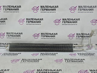 радиатор гидроусилителя BMW X5 E70 [рестайлинг] 2011, 3.0 л., N55 B30 A, бензин, АКПП, белый, правый руль, 17117606254, 7606254